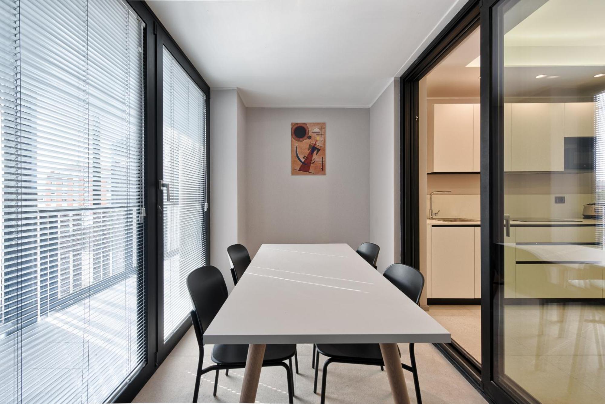 La Casa Di Malu Apart Hotel : Charming Flats Turim Exterior foto