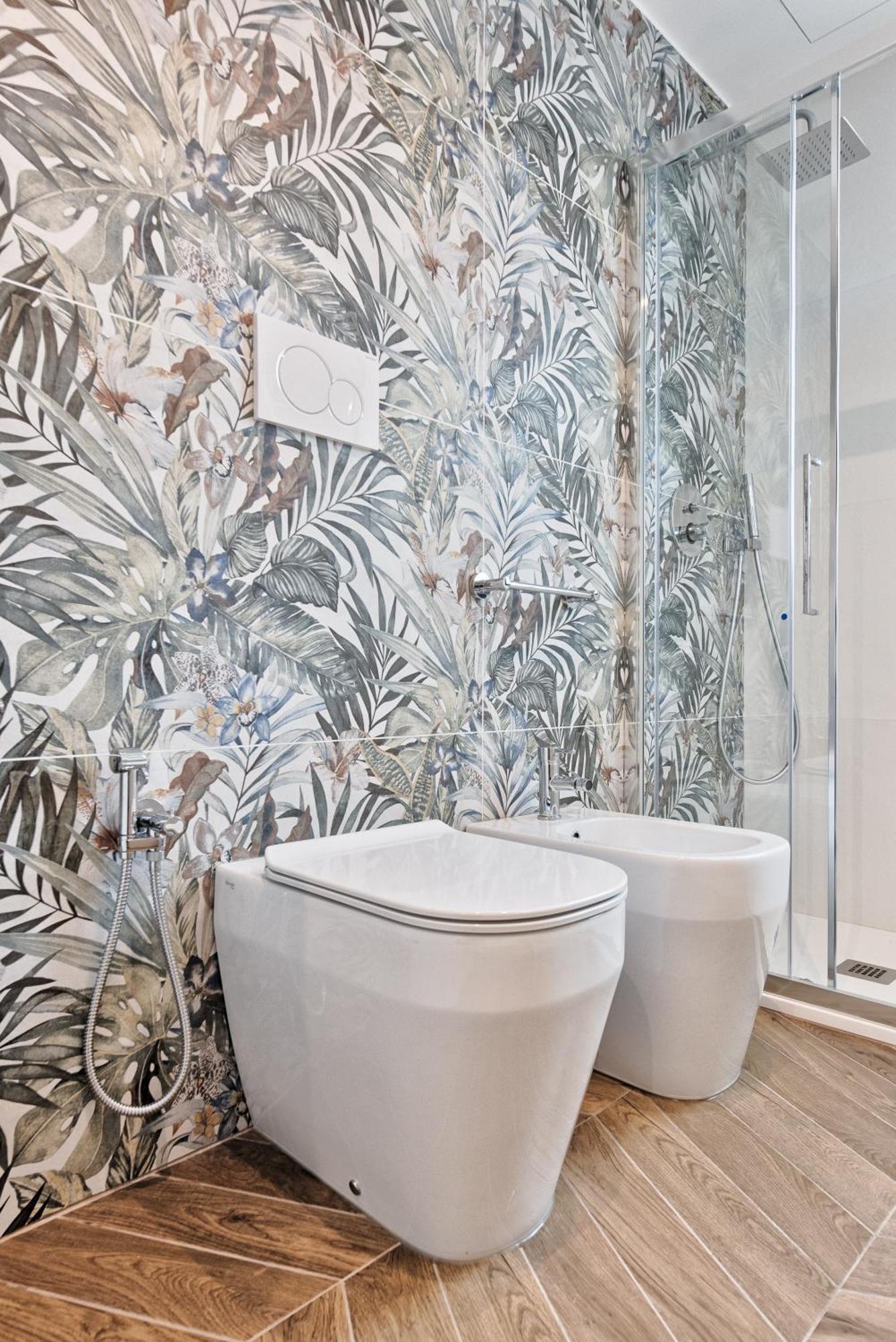 La Casa Di Malu Apart Hotel : Charming Flats Turim Exterior foto