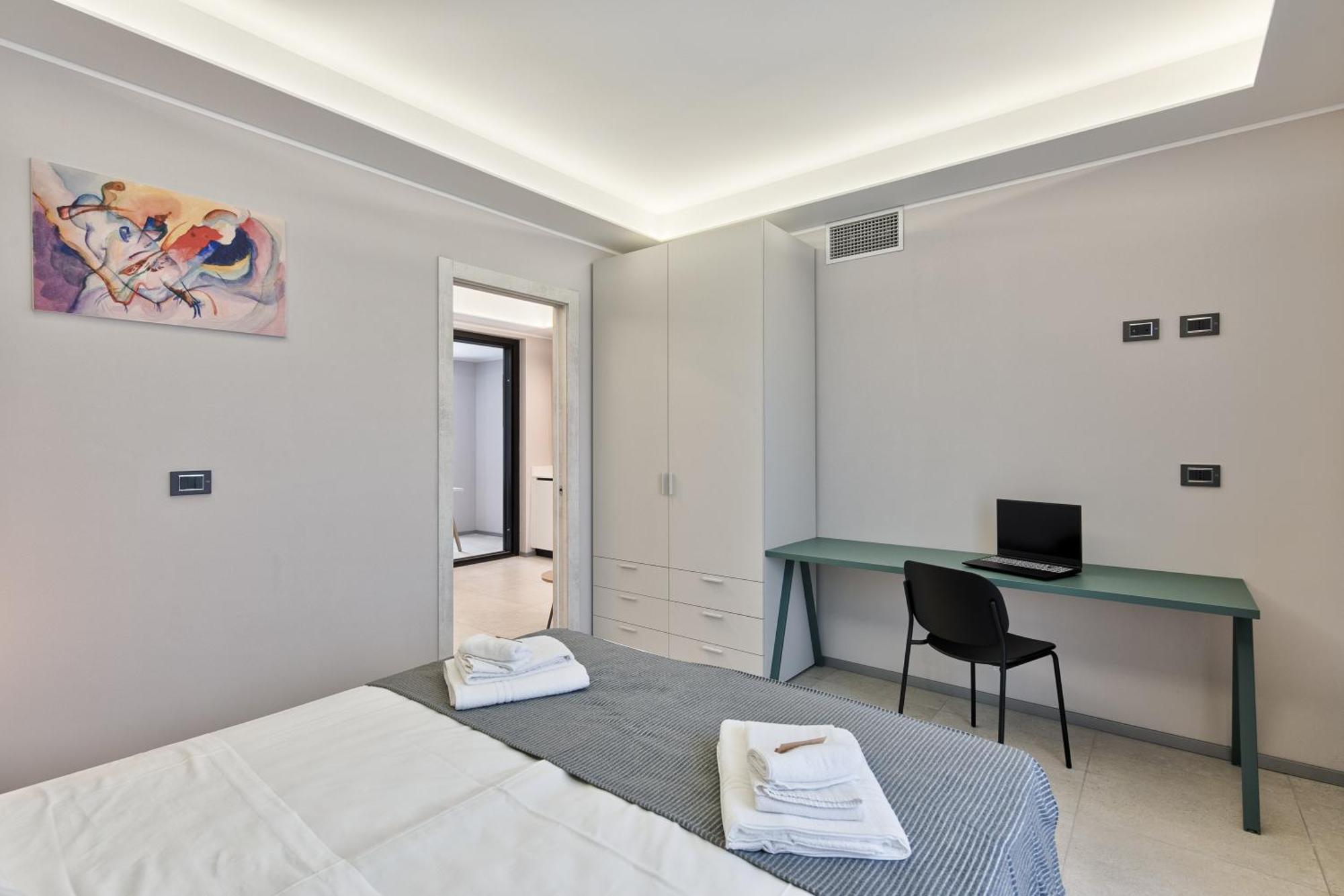 La Casa Di Malu Apart Hotel : Charming Flats Turim Exterior foto