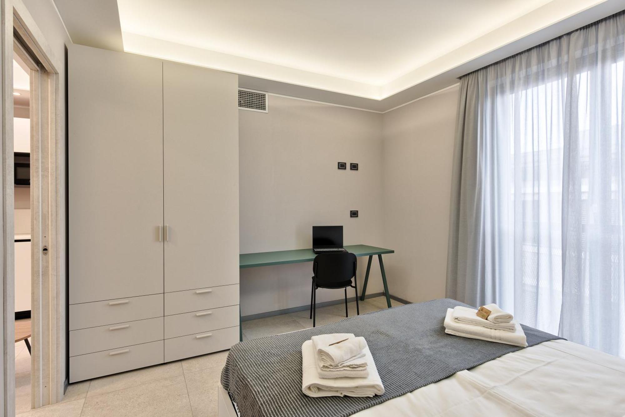 La Casa Di Malu Apart Hotel : Charming Flats Turim Exterior foto