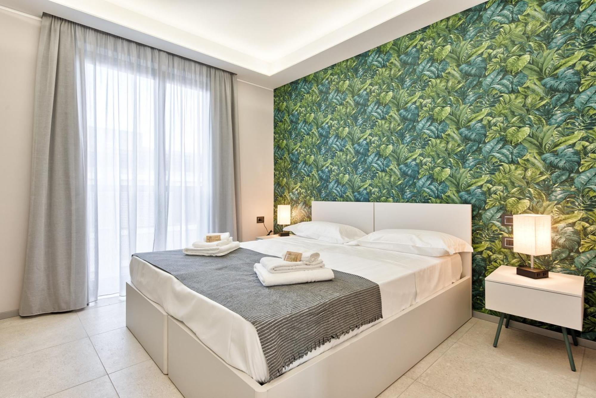 La Casa Di Malu Apart Hotel : Charming Flats Turim Exterior foto