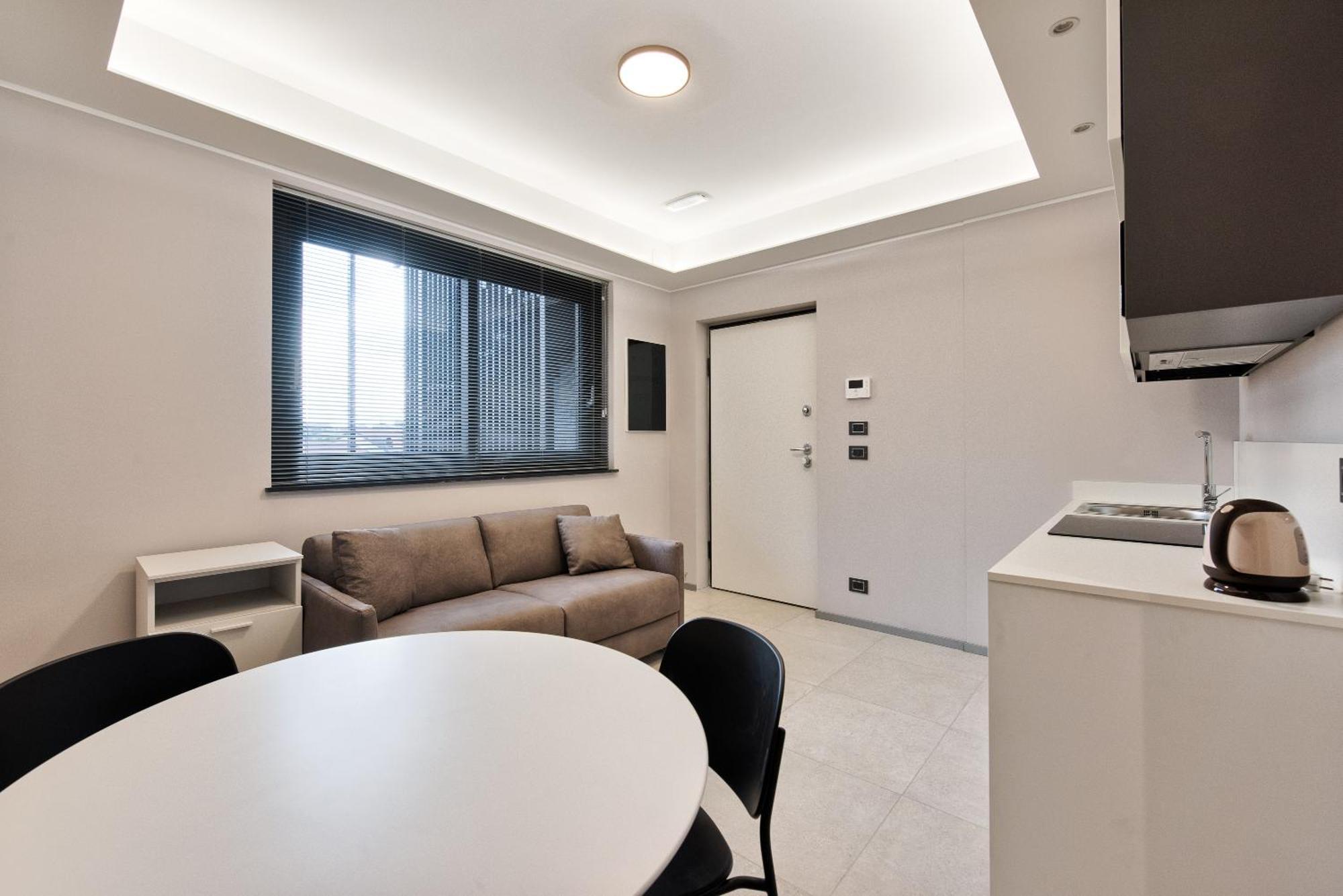 La Casa Di Malu Apart Hotel : Charming Flats Turim Exterior foto
