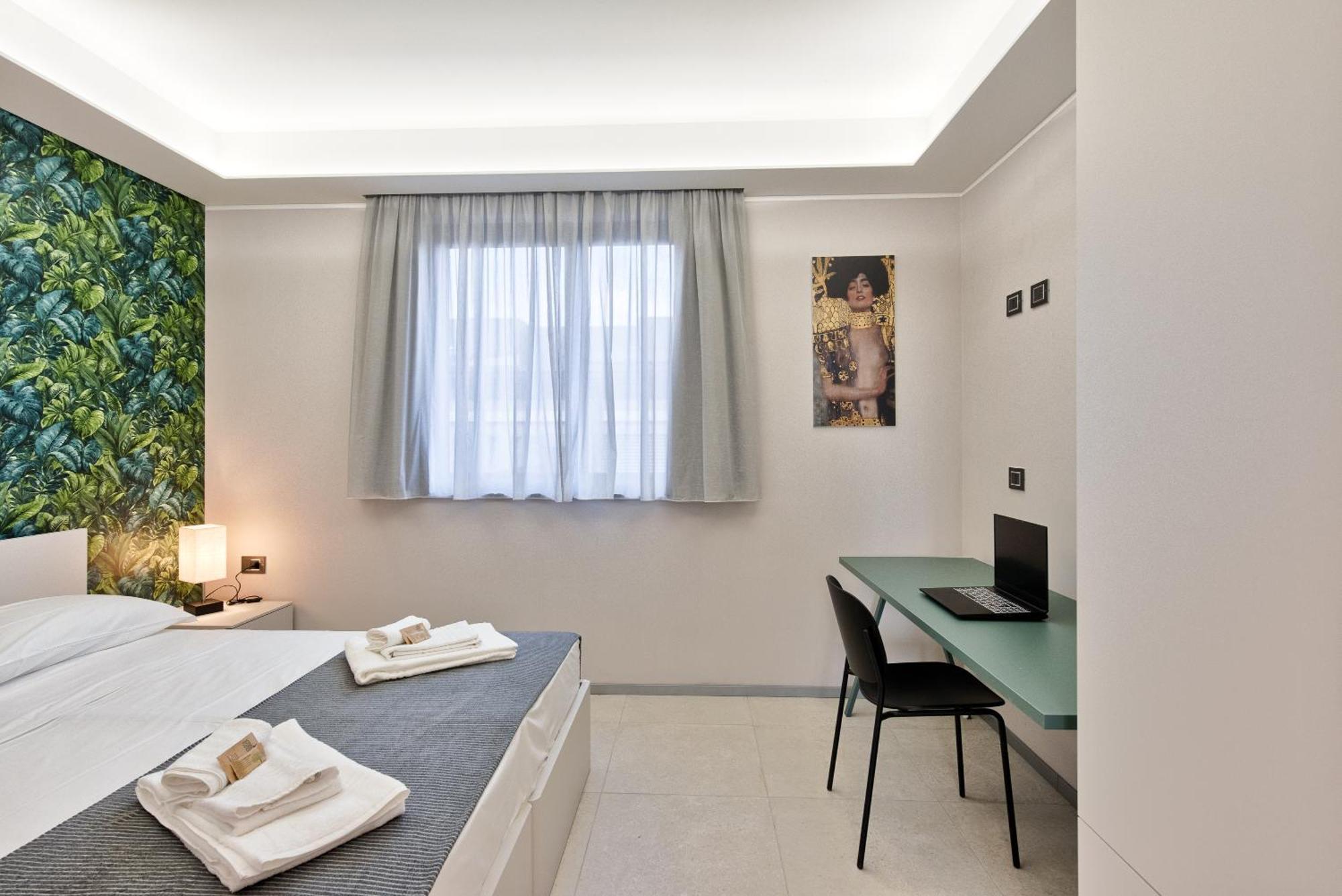 La Casa Di Malu Apart Hotel : Charming Flats Turim Exterior foto