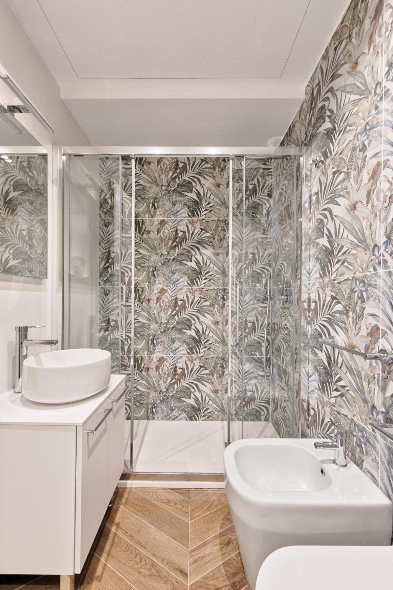 La Casa Di Malu Apart Hotel : Charming Flats Turim Exterior foto