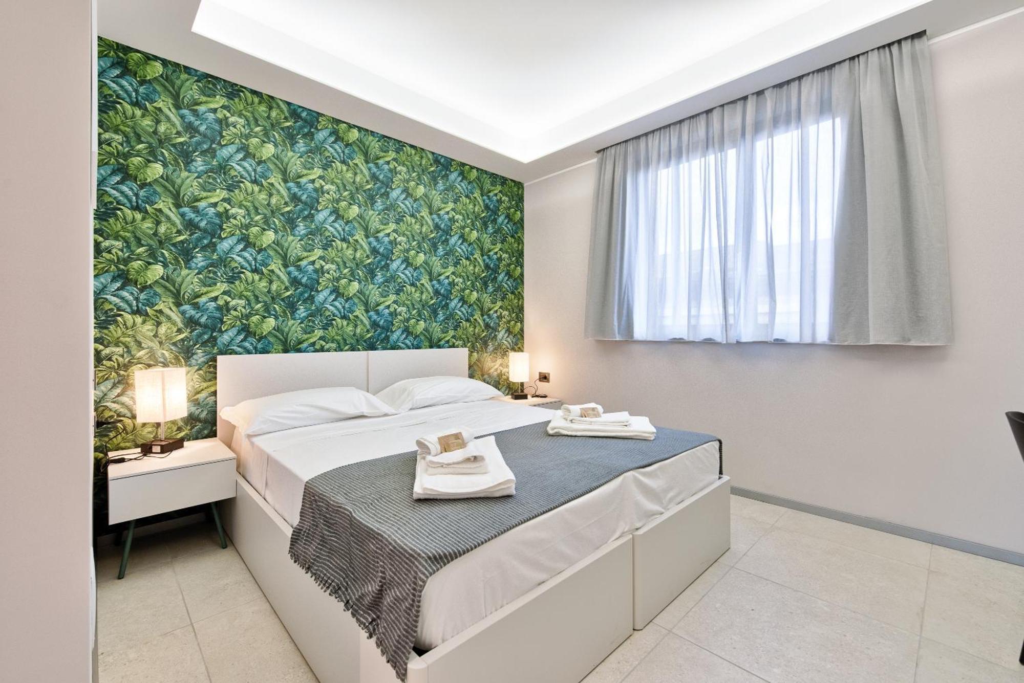 La Casa Di Malu Apart Hotel : Charming Flats Turim Exterior foto