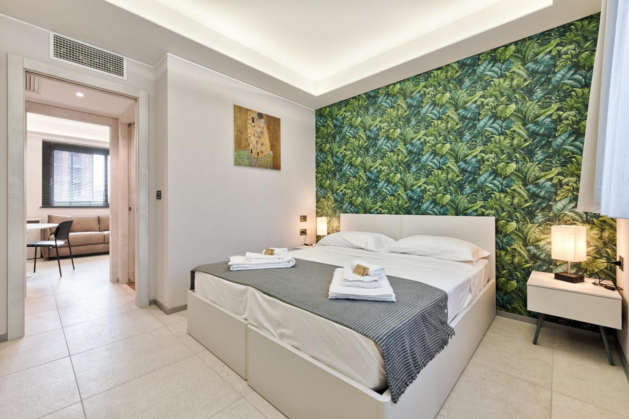 La Casa Di Malu Apart Hotel : Charming Flats Turim Exterior foto